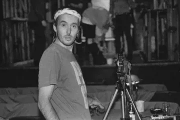 Petr Lébl - jeden z největších fenoménů českého divadla 90. let