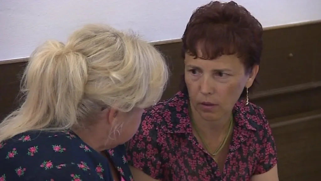 Lékárnice Blanka Grycová dostala podmíněný trest