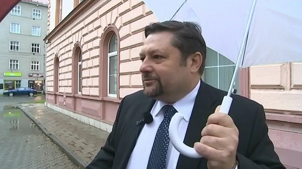Petr Wolf