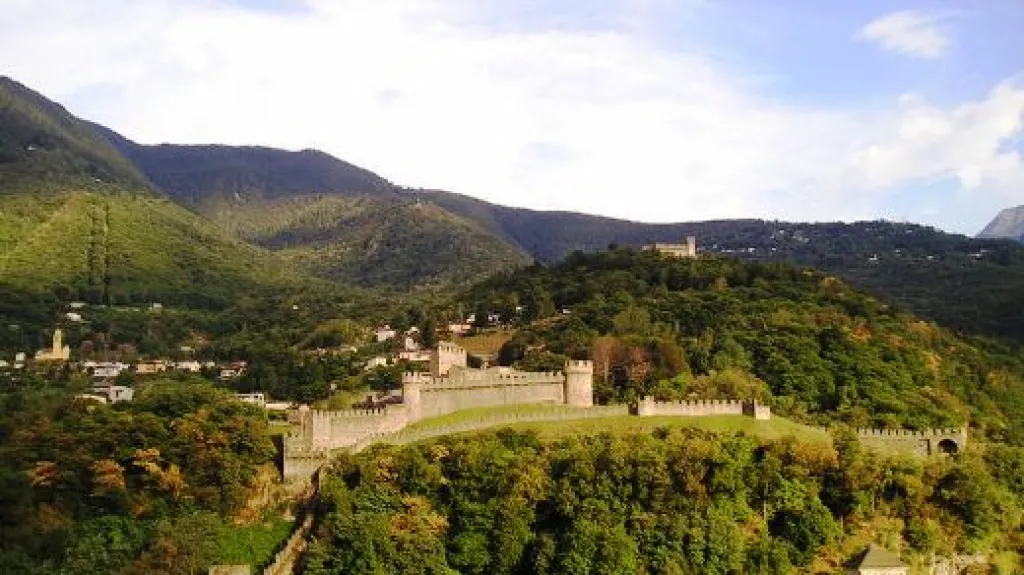 Bellinzona
