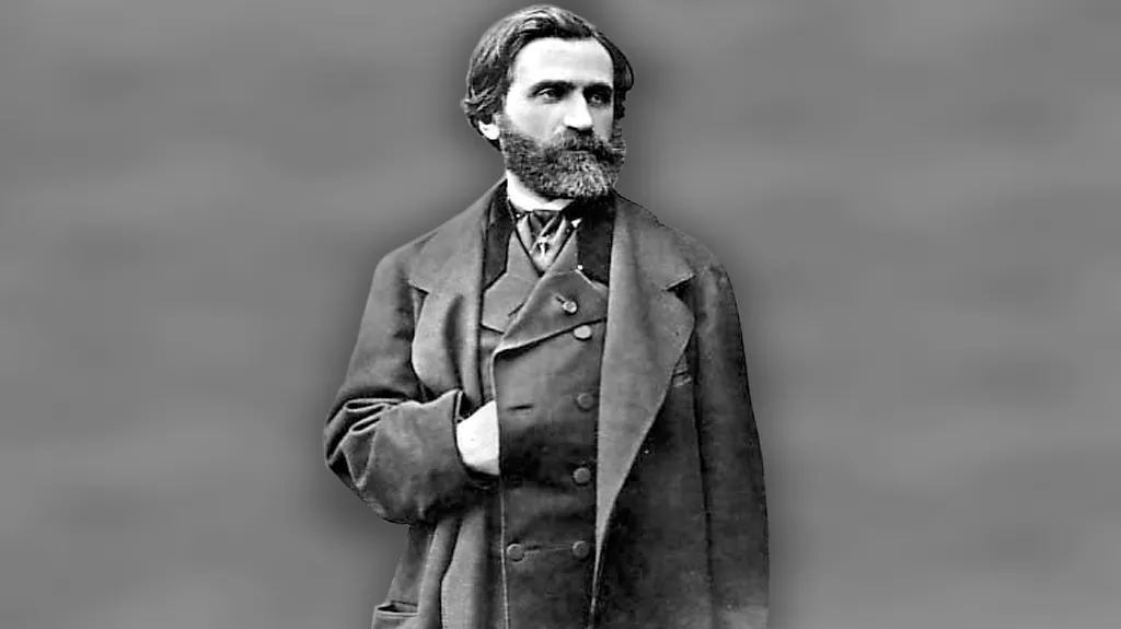 Giuseppe Verdi