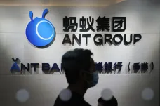 Burzy v Šanghaji a Hongkongu nečekaně zrušily nabídku akcií Ant