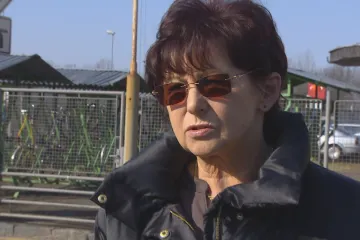 Pardubice chtějí odvolat místopředsedkyni městské firmy. Kvůli cestě do JAR