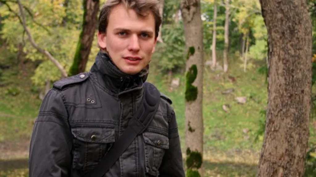 Martin Šesták
