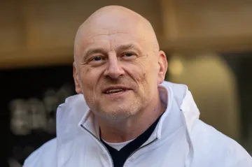 Vedení ODS odmítlo Dvořáka na kandidátce