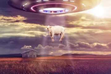 Nový mezinárodní projekt chce hledat mimozemské civilizace. Věří, že navštěvují Zemi