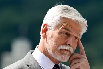 Prezident Pavel se s kandidátem na ministra zemědělství Výborným sejde v úterý