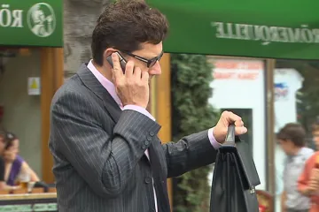 Jak se zbavit otravných reklamních telefonátů a mailů?