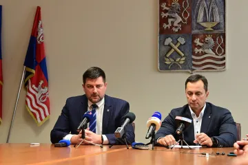 Karlovarský kraj povede dočasně Hurajčík, nový hejtman má být v prosinci