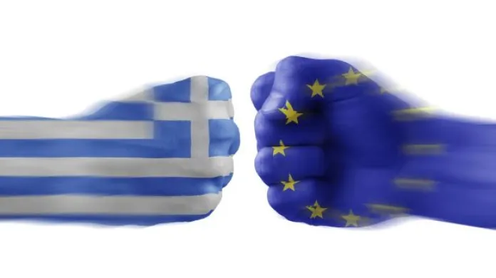 Hnát: Řecko může zbankrotovat a zůstat v eurozóně