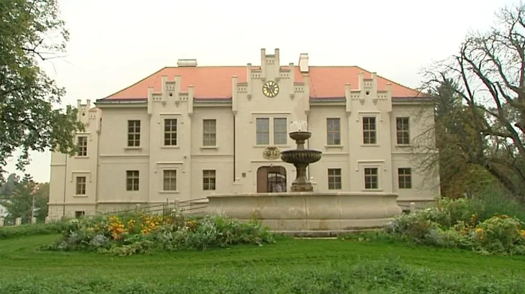 Muzeum jižního Plzeňska v Blovicích