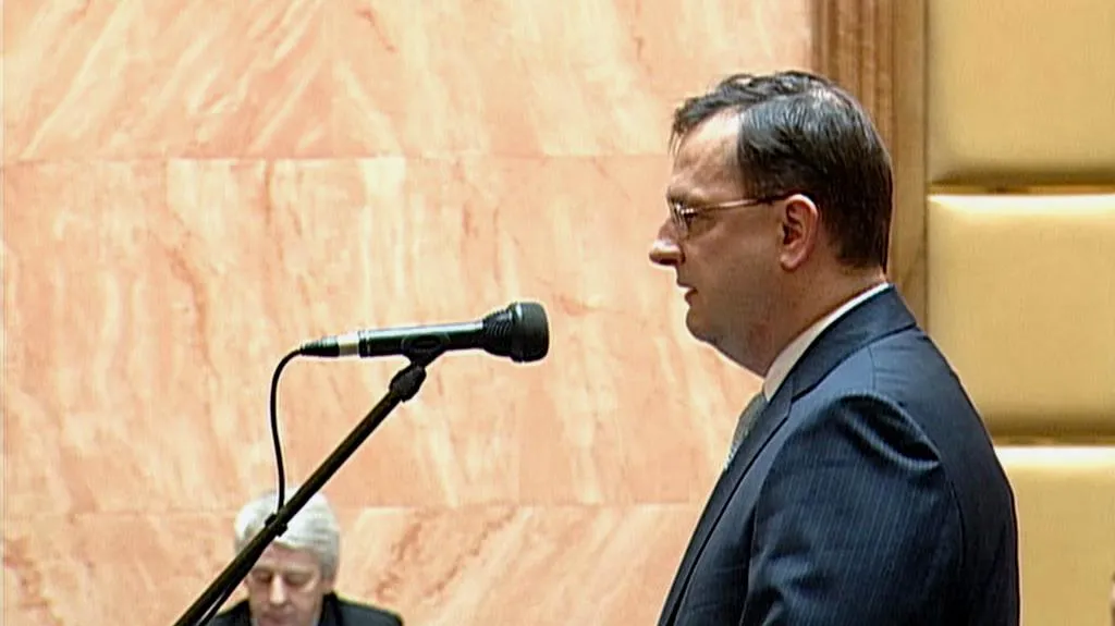 Petr Nečas