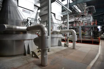 Teplárny Brno zdraží od listopadu teplo na dvojnásobek