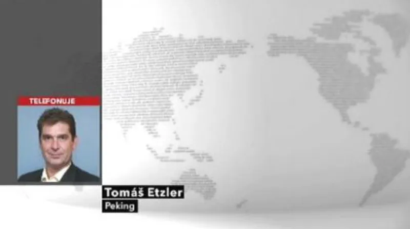 Telefonát Tomáše Etzlera