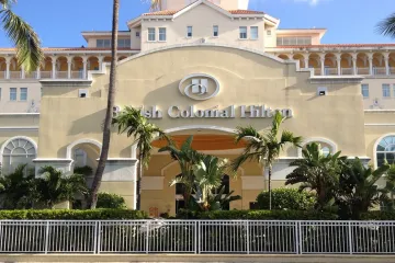 Bahamy: Náhrdelník ostrovů v Karibiku