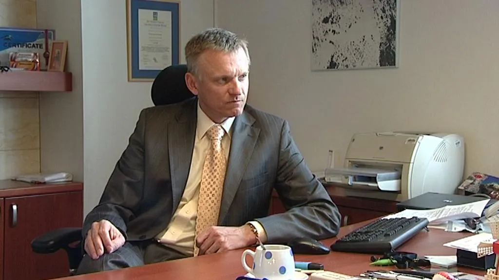 Radomír Maráček