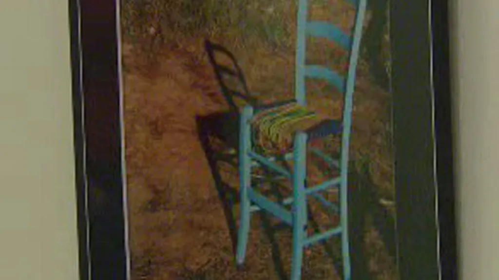 Fotografie kameramanů