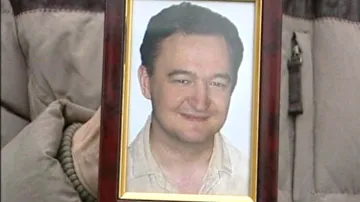 Sergej Magnitskij