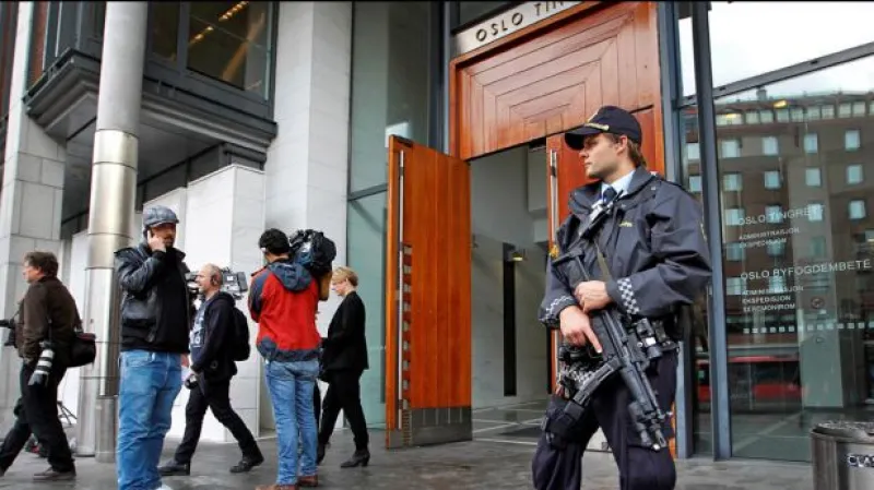 Rozhovor s Yngvarem Brennou