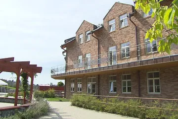 Čerčanskému hospicu docházejí peníze