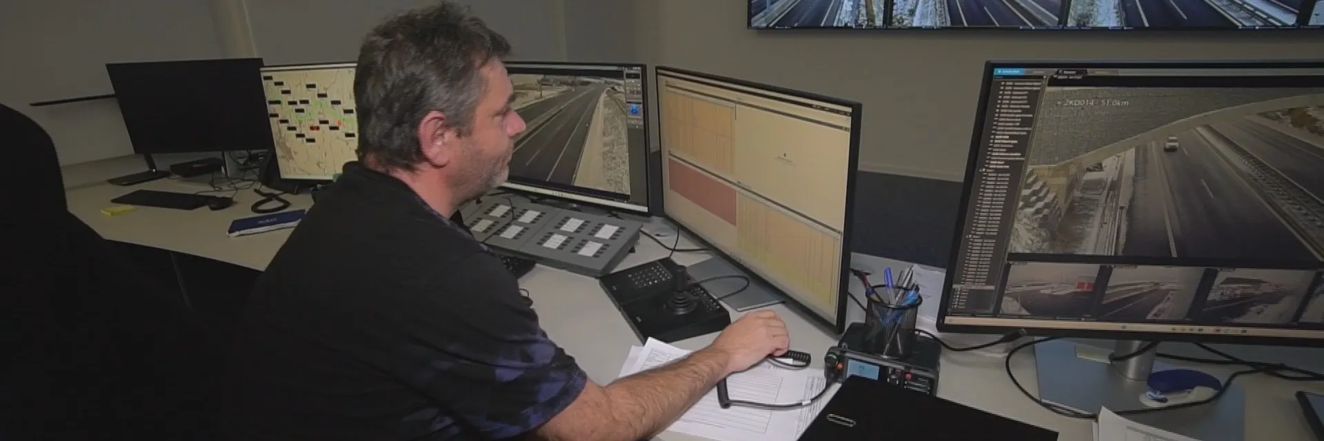 Písek loni vybral z pokut na nové dálnici 15 milionů korun