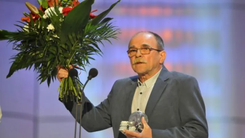 Zlínský festivalový galavečer 2014