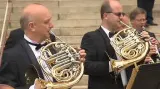 Česká filharmonie protestuje