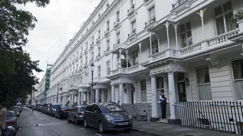 Smrt Evy Rausingové