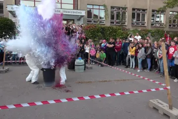 Noc vědců zve veřejnost do zákulisí špičkového výzkumu. Hlavními tématy jsou ekologie a stav přírody