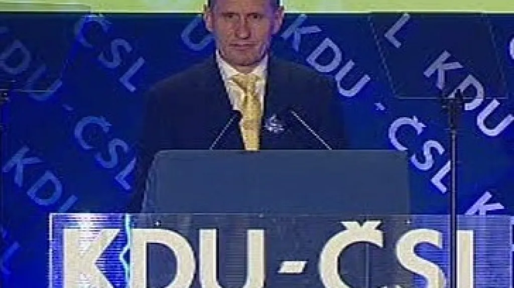 Jiří Čunek