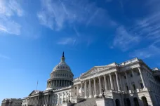 Sněmovna reprezentantů schválila návrh na odvrácení shutdownu. Na řadě je Senát