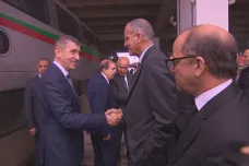 Z Maroka se může stát největší ekonomický partner Česka v Africe, míní Babiš