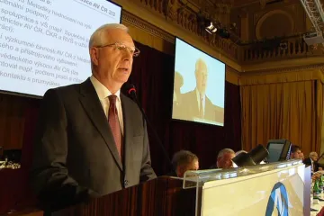 Výzkum pro praxi, velí strategie Akademie věd