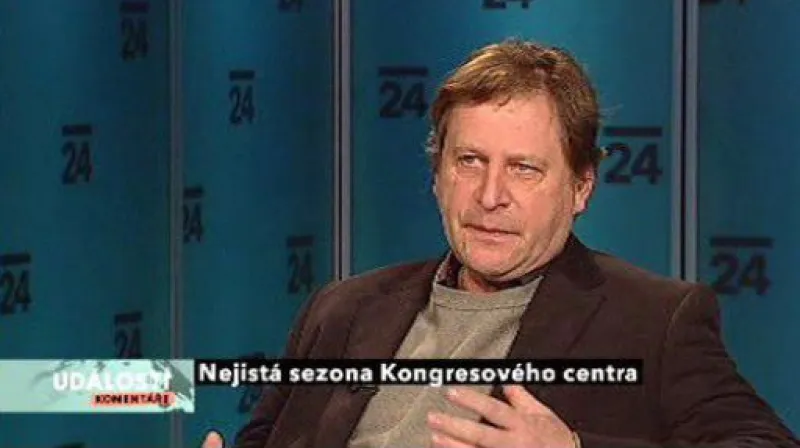 Rozhovor se Zdeňkem Lukešem