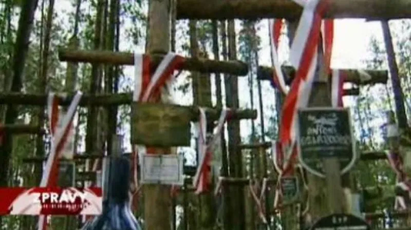Katyňský masakr - bolavá kapitola rusko-polských vztahů