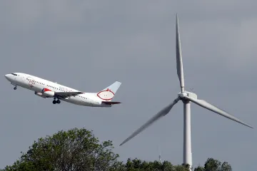 Unijní ministři se dohodli na podmínkách dosažení klimatické neutrality