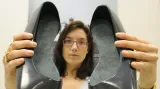 Instantní boty (Pavla Podsedníková)