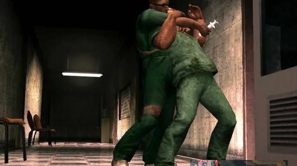 Manhunt 2