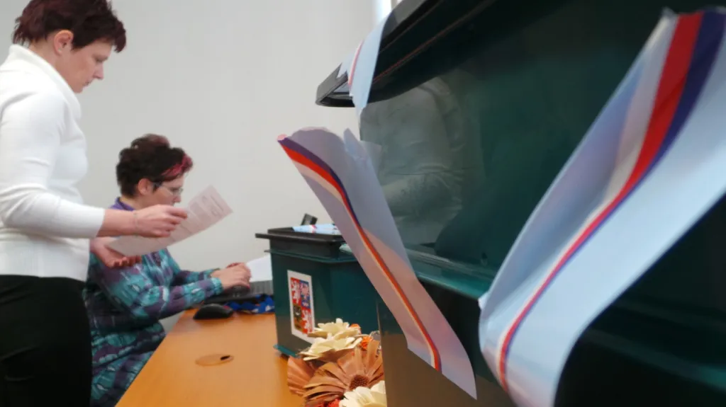 V Březině měli sečteno za tři minuty
