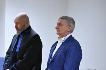 Soud zprostil Mynáře obžaloby z dotačního podvodu