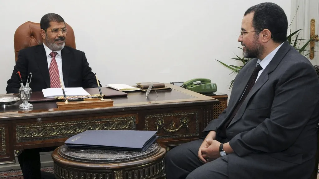 Híšám Kandil novým egyptským premiérem