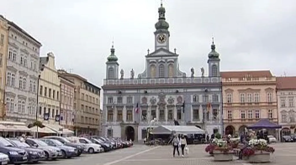 České Budějovice