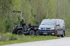 Na jihu Finska se srazily dvě helikoptéry, zahynulo zřejmě pět lidí