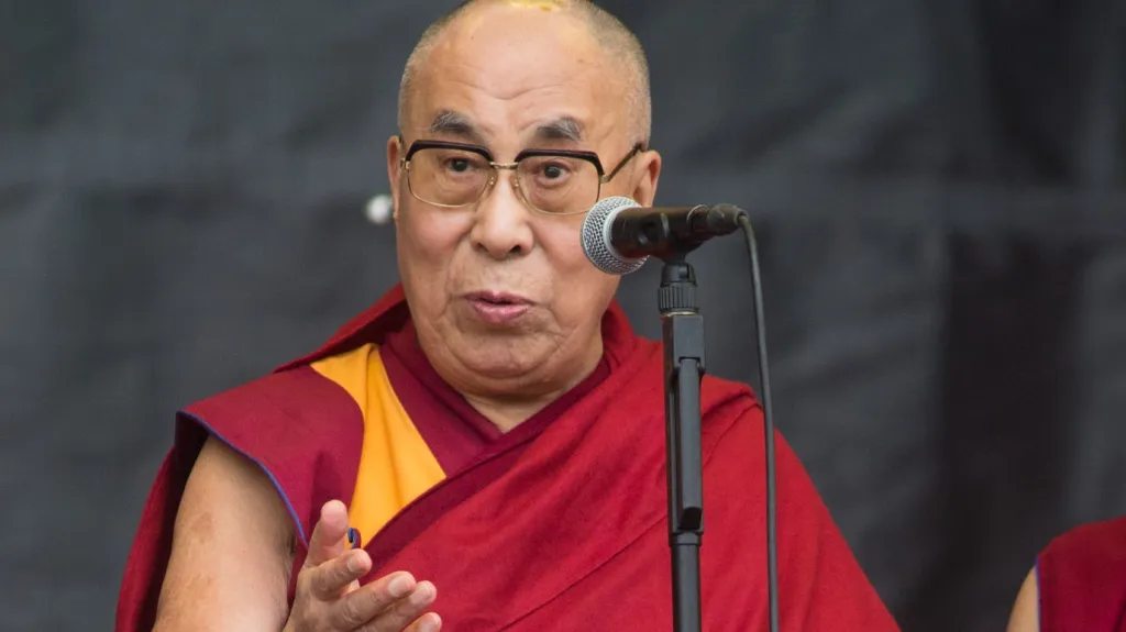Dalajlama