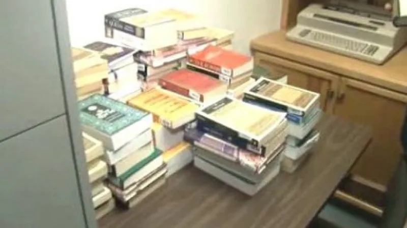 Reportáž Michala Kubala