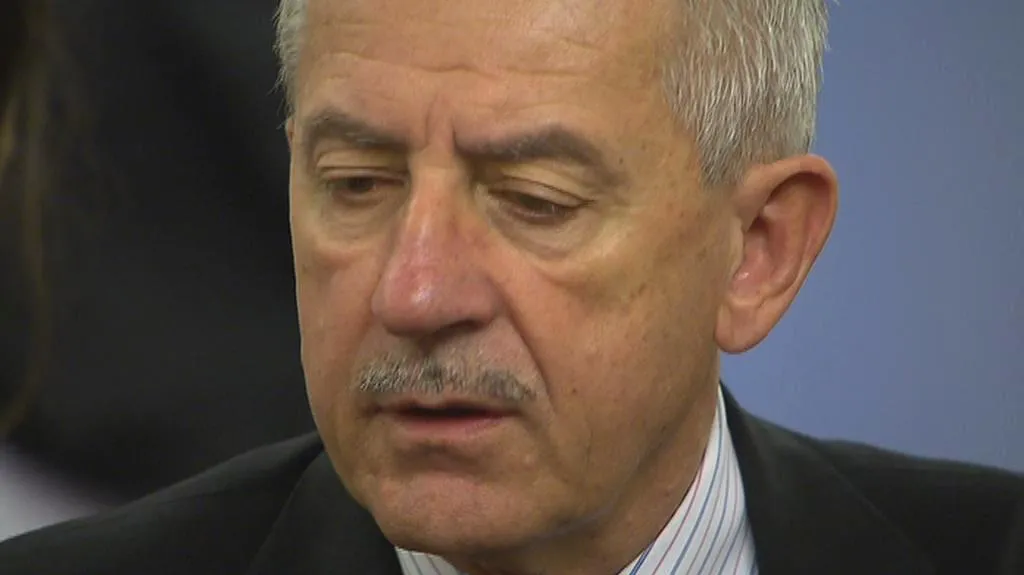 Leoš Heger