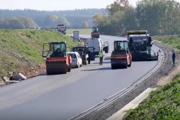 Ministerstvo chce po Karlovarském kraji vrátit část dotace na obchvat Mariánských lázní