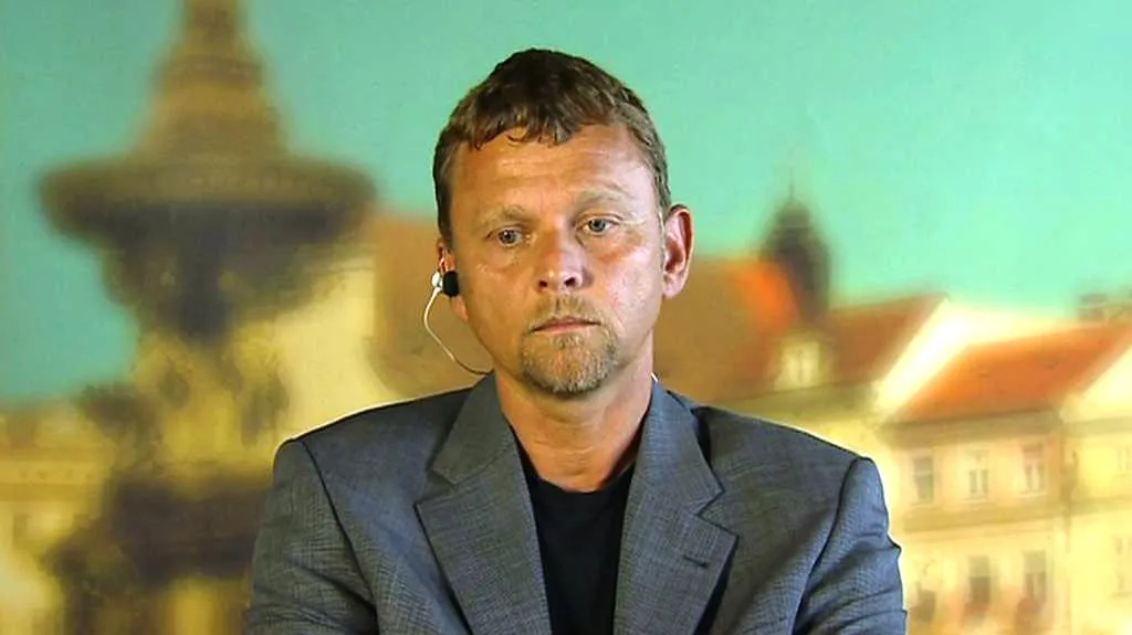 Michal Doktor