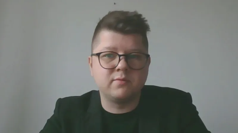 Studio ČT24: Politolog Michal Malý k volebnímu sněmu ANO