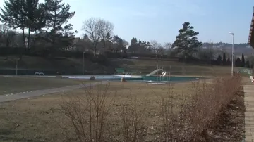 Biotop v Kyjově-Bohuslavicích